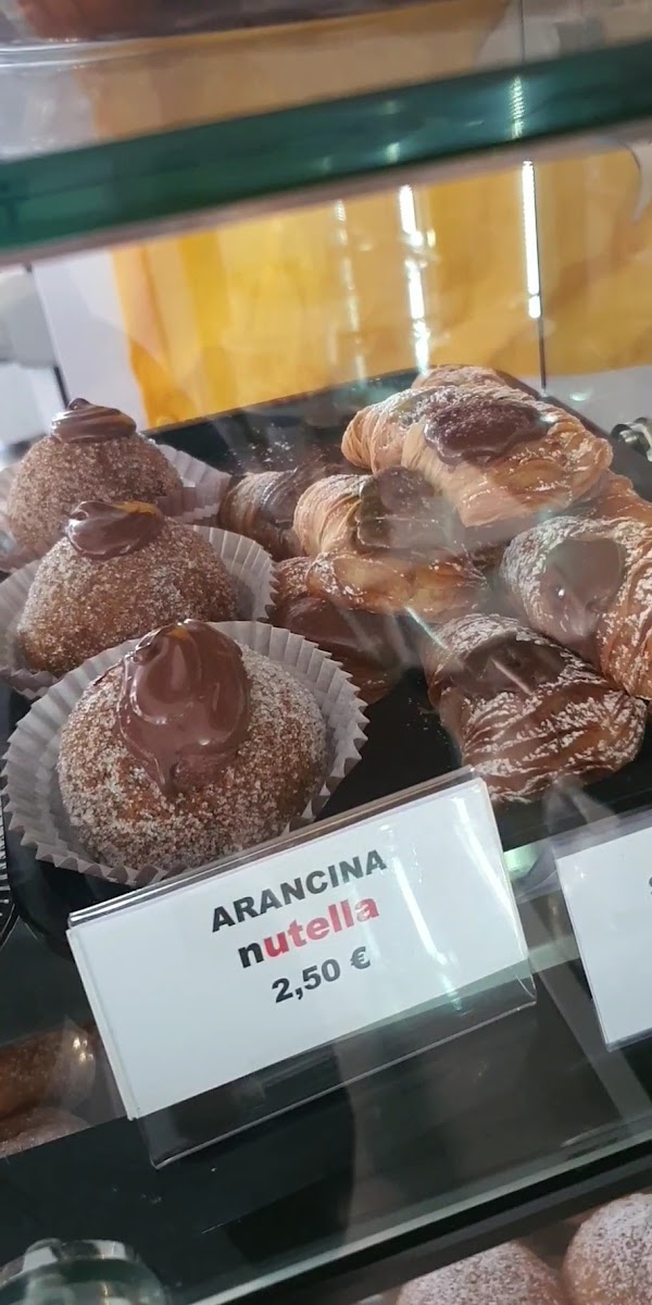 L'arancina la regina Photo 2