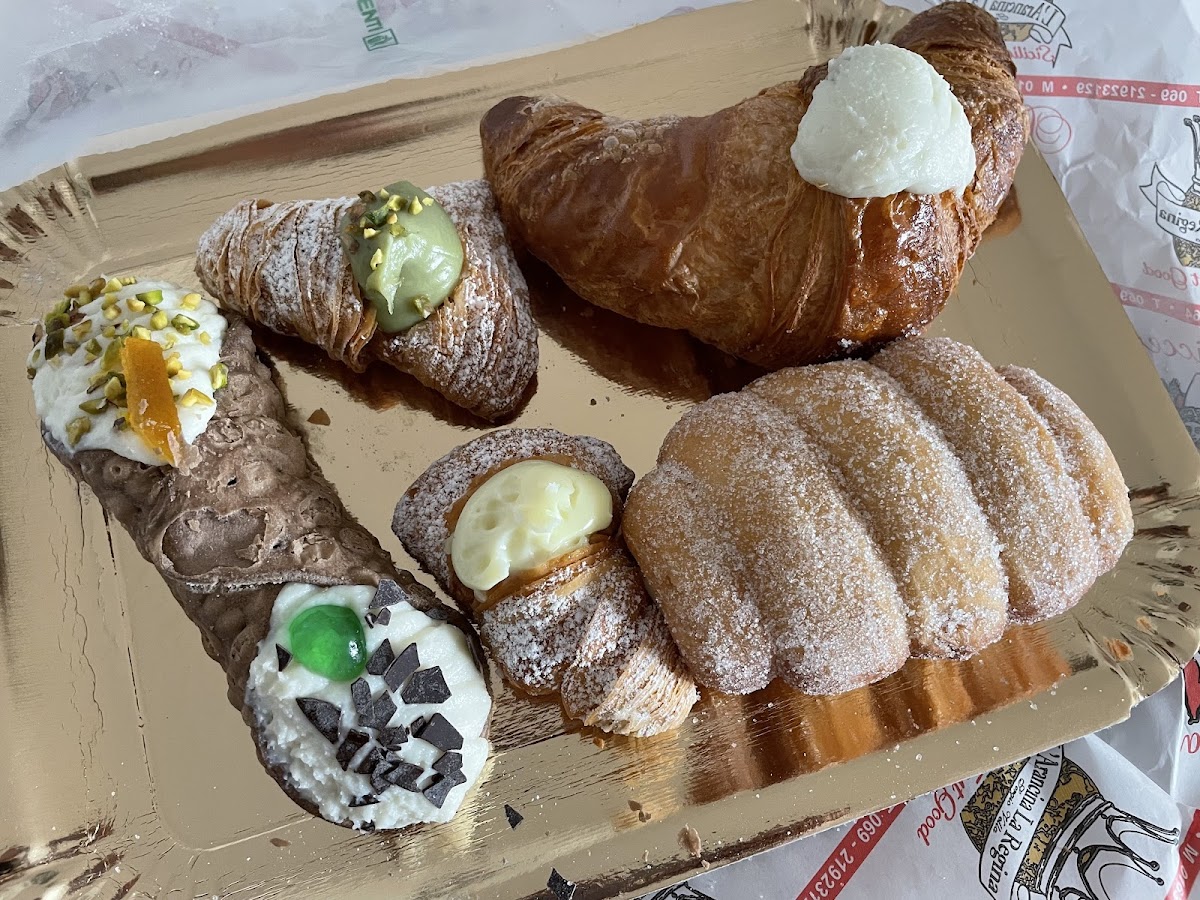 L'arancina la regina Photo 3