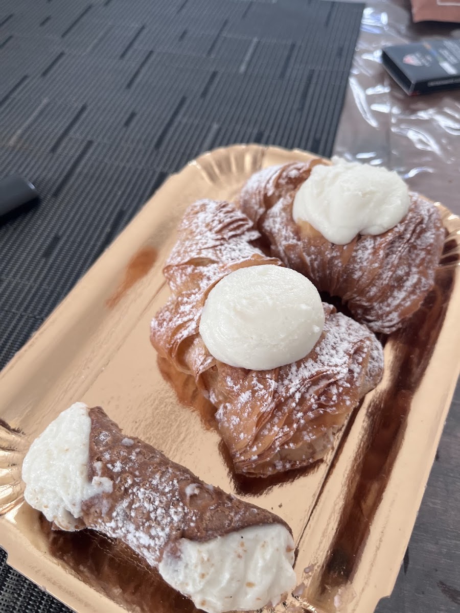L'arancina la regina Photo 5