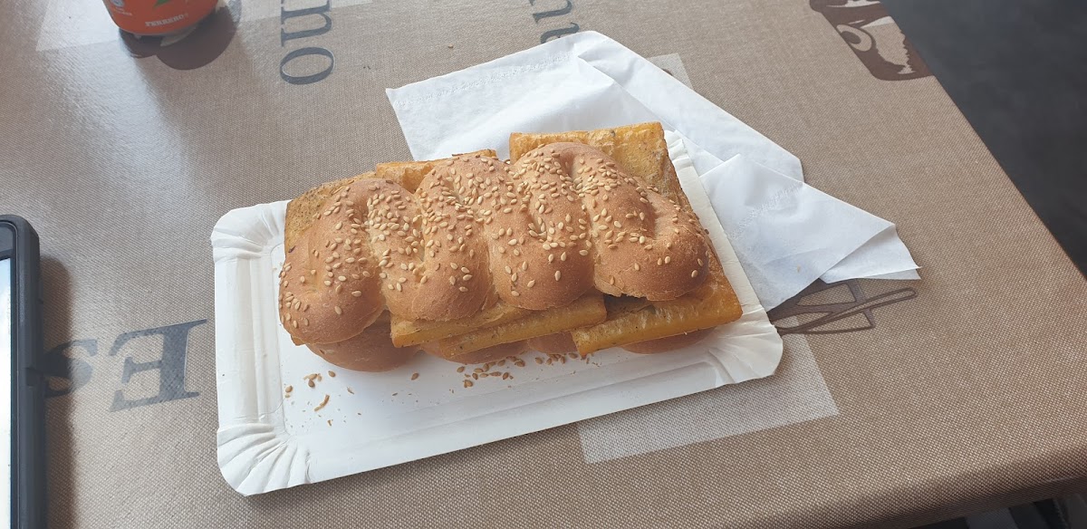 L'arancina la regina Photo 7