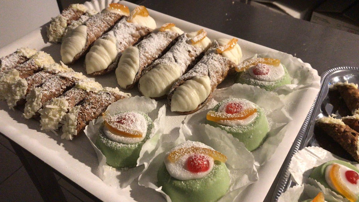 L'arancina la regina Photo 9