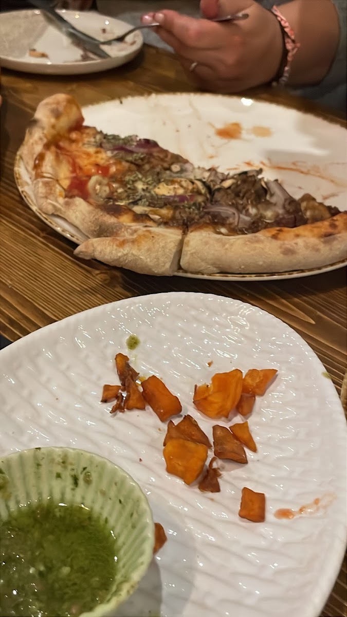 Maitasuna pizzeria Photo 4