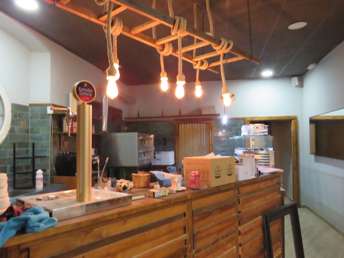 Maitasuna pizzeria Photo 6