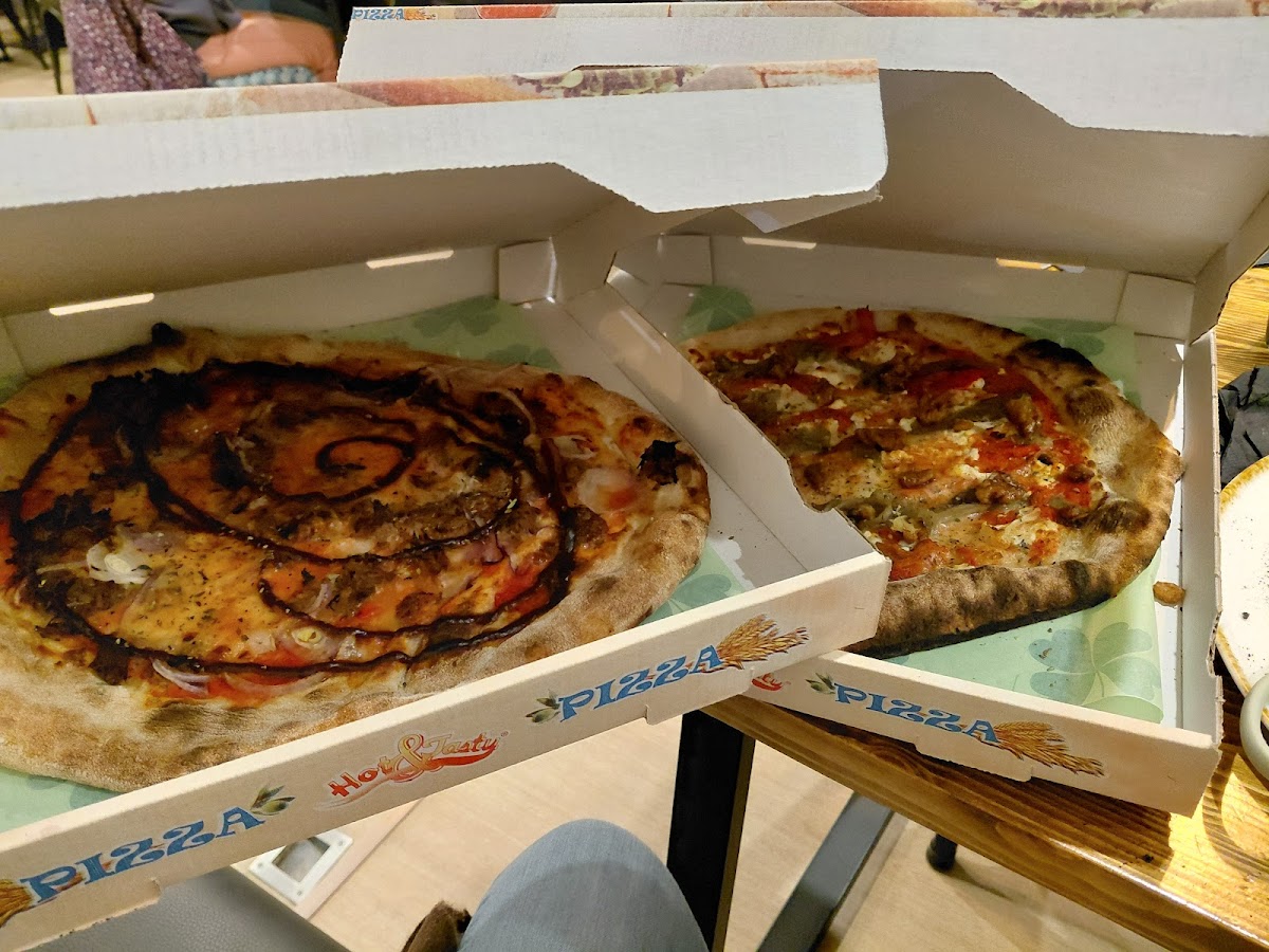 Maitasuna pizzeria Photo 7