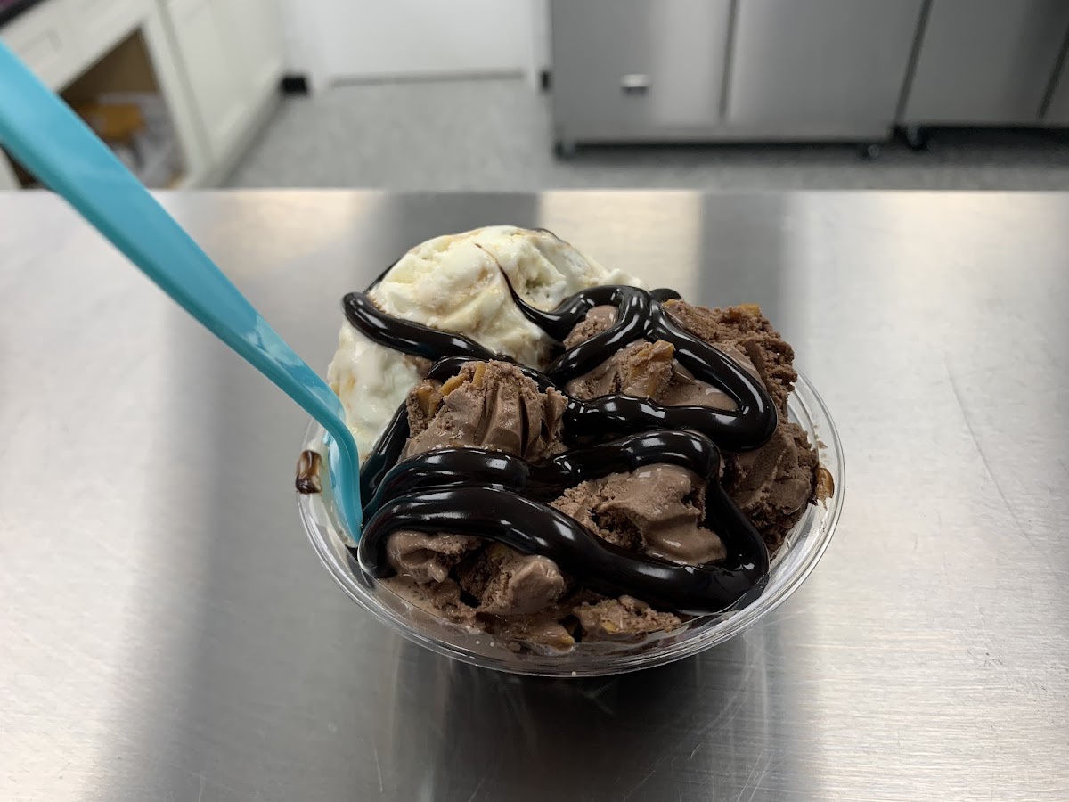 It's Delicious Ice Cream Photo 10