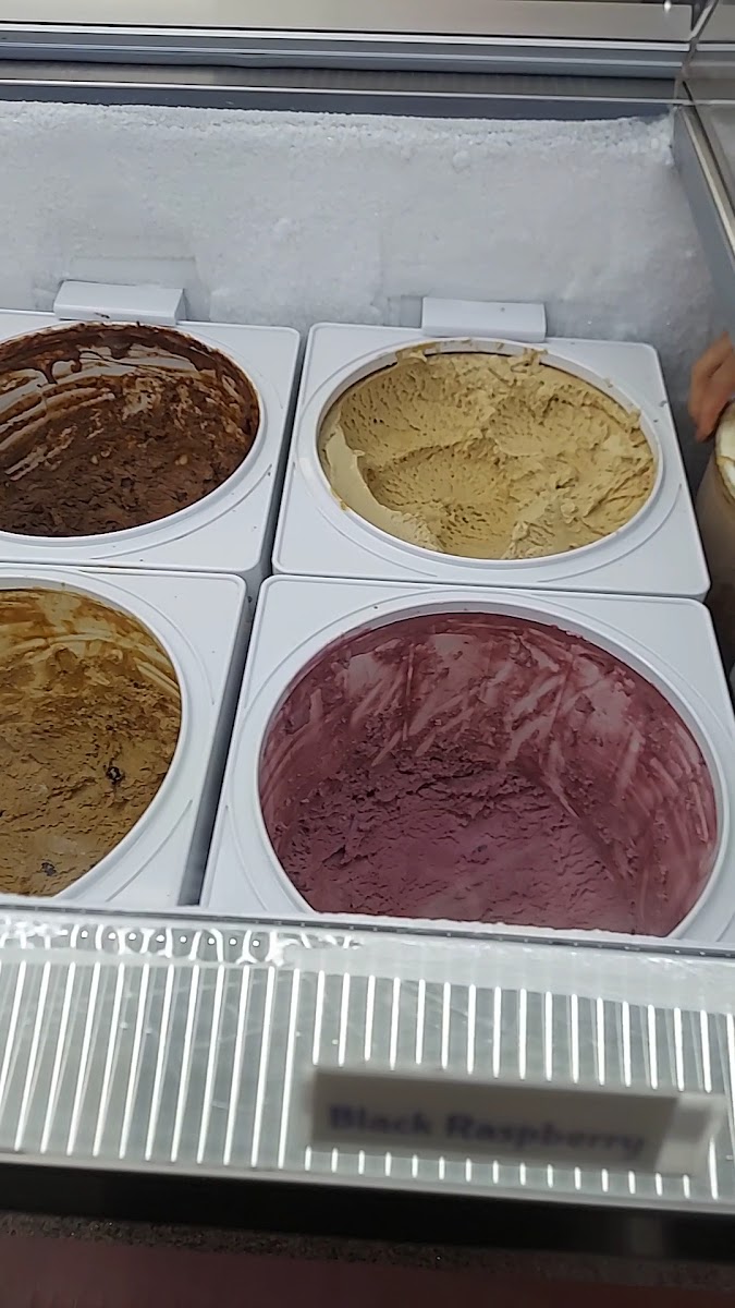 It's Delicious Ice Cream Photo 2