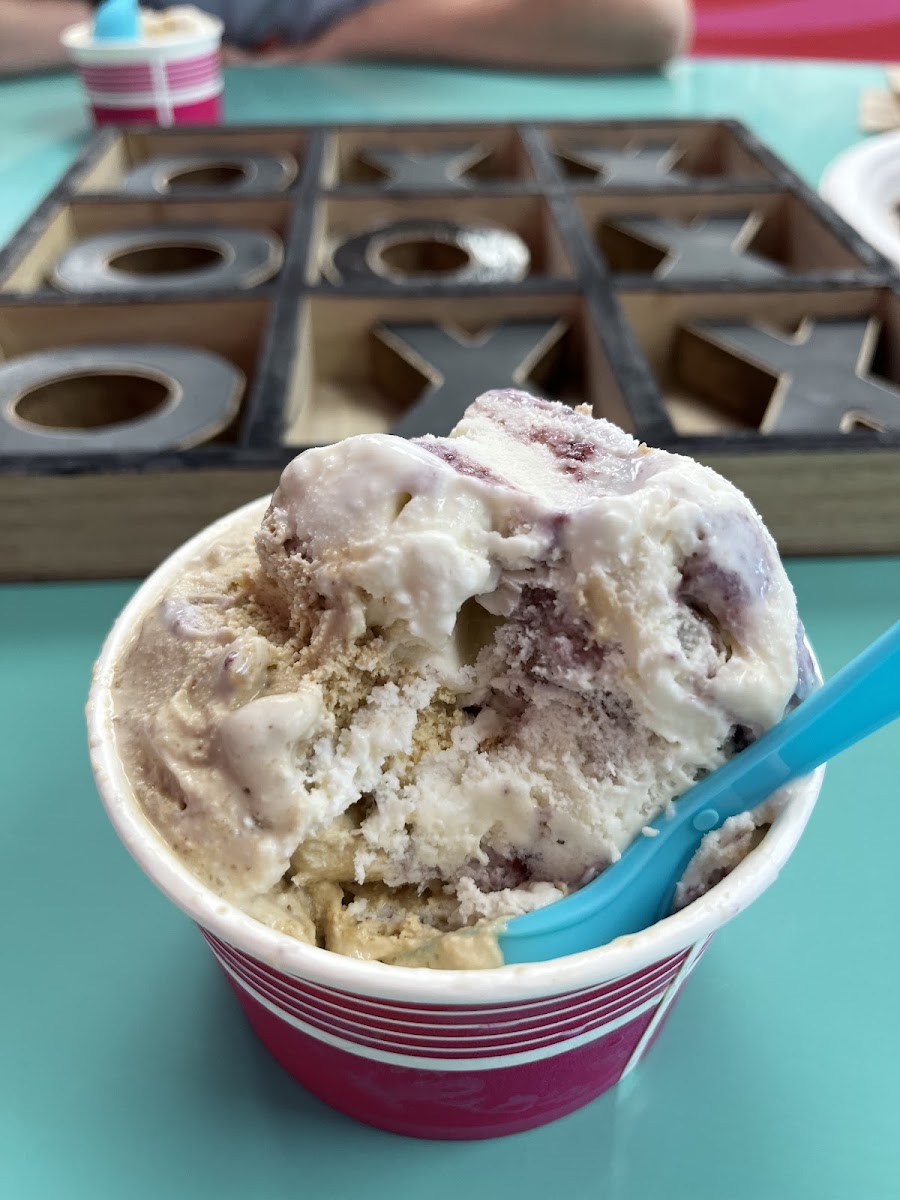 It's Delicious Ice Cream Photo 3