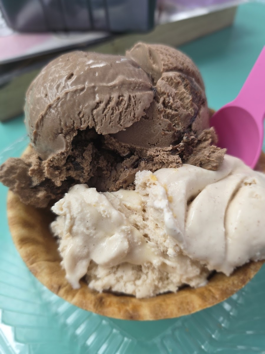It's Delicious Ice Cream Photo 4