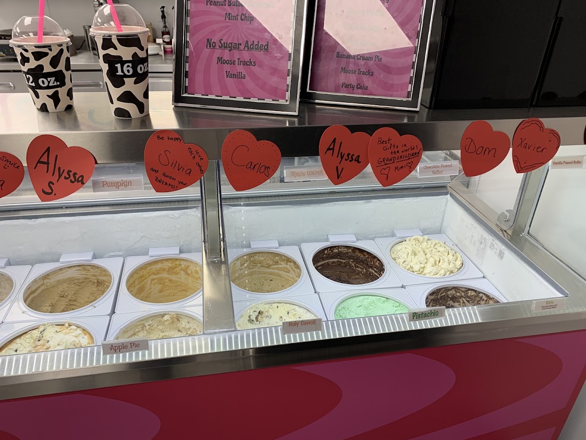 It's Delicious Ice Cream Photo 5