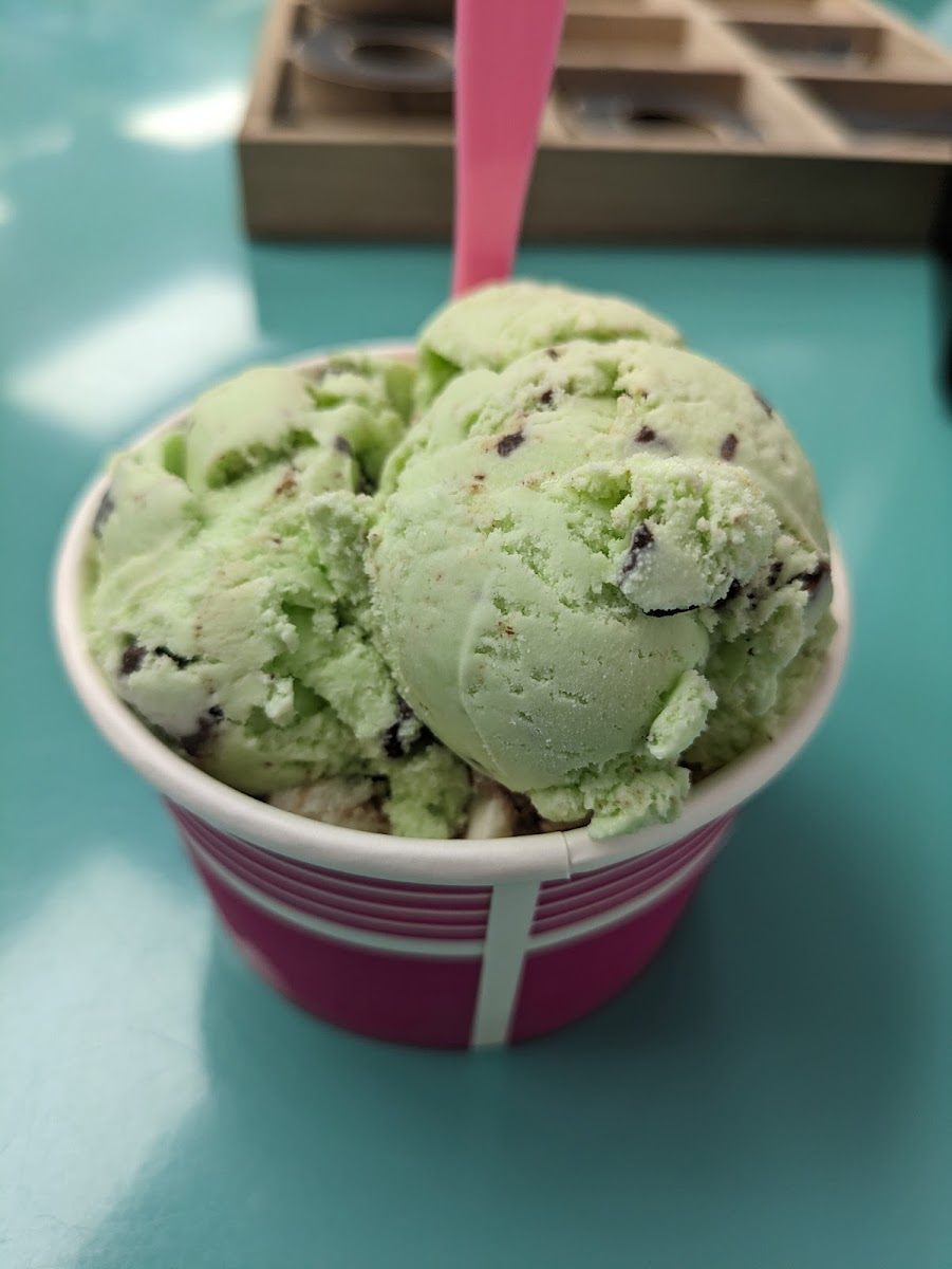 It's Delicious Ice Cream Photo 6