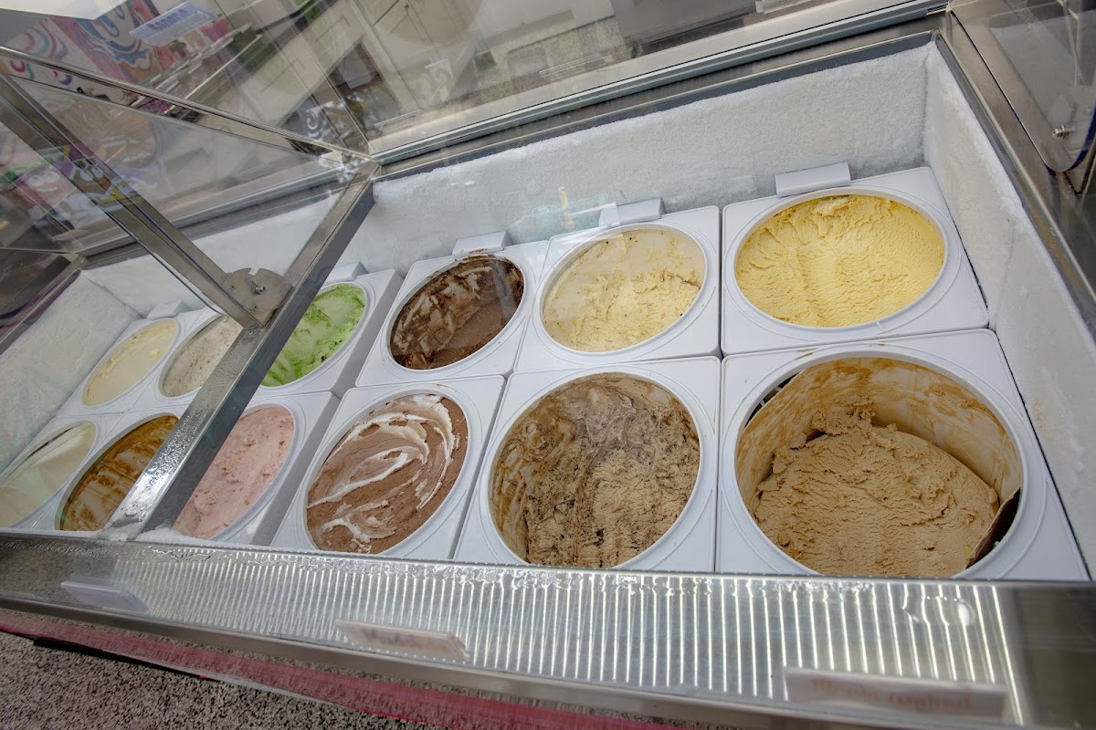 It's Delicious Ice Cream Photo 7