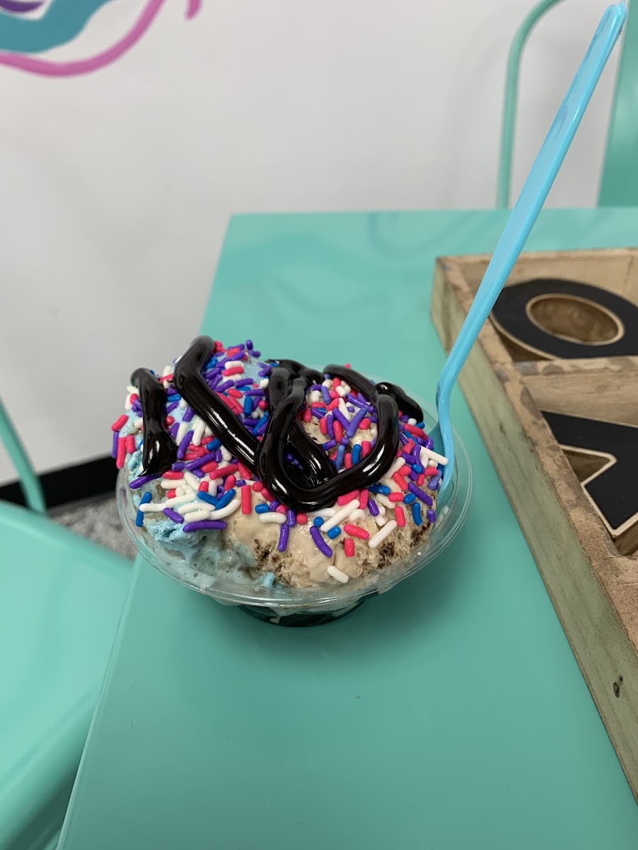 It's Delicious Ice Cream Photo 8