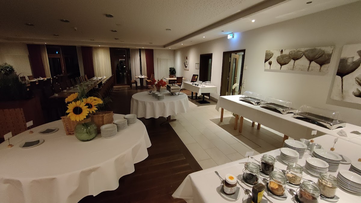 Alte Schule Restaurant