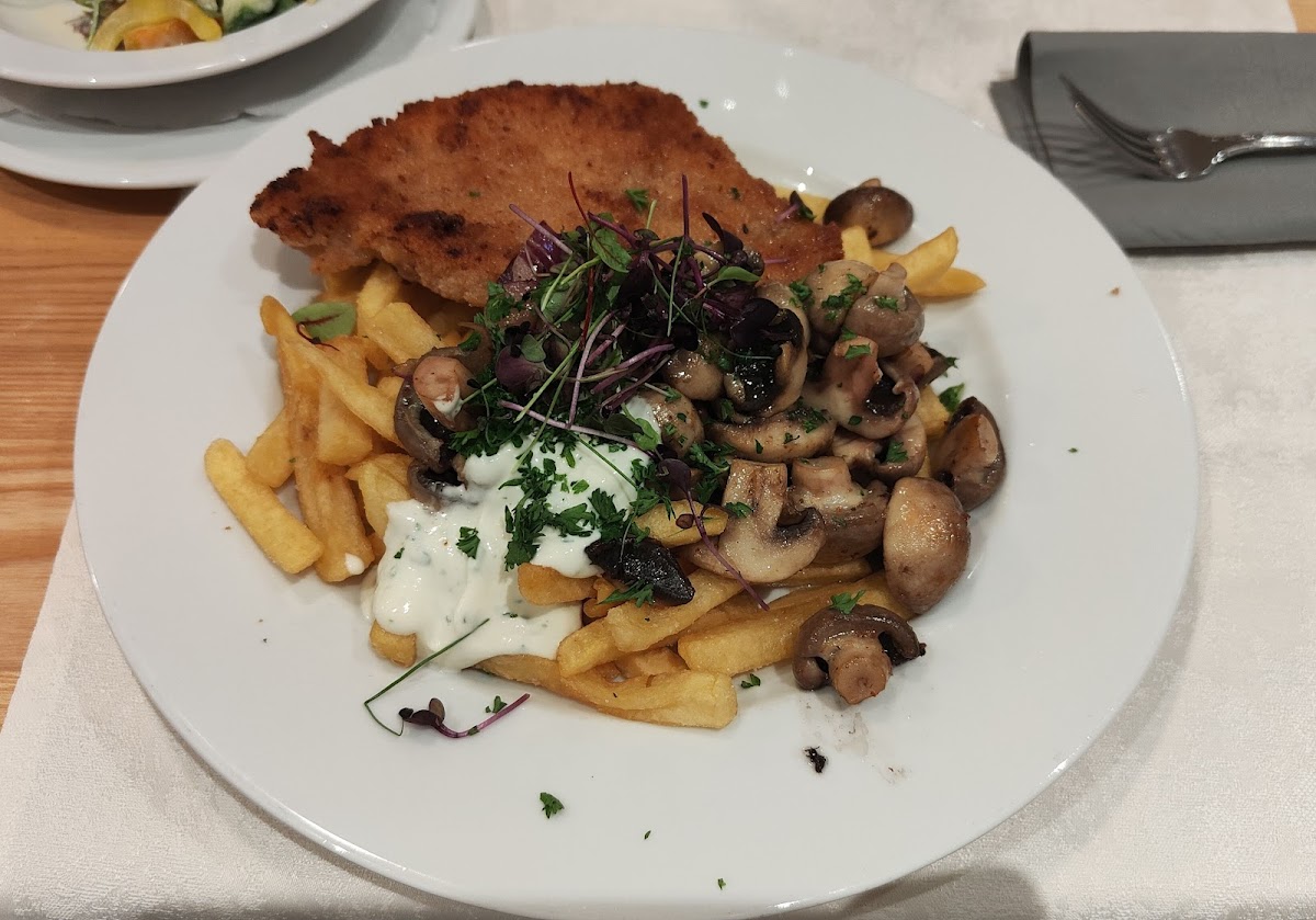 Alte Schule Restaurant Photo 10