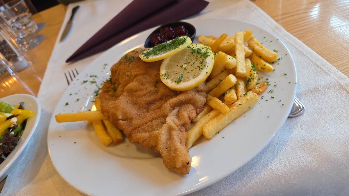 Alte Schule Restaurant Photo 2