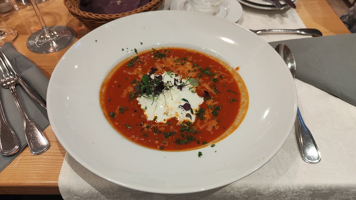 Alte Schule Restaurant Photo 3