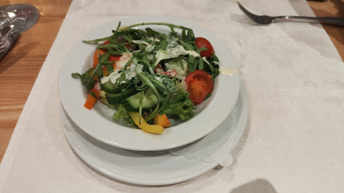Alte Schule Restaurant Photo 4