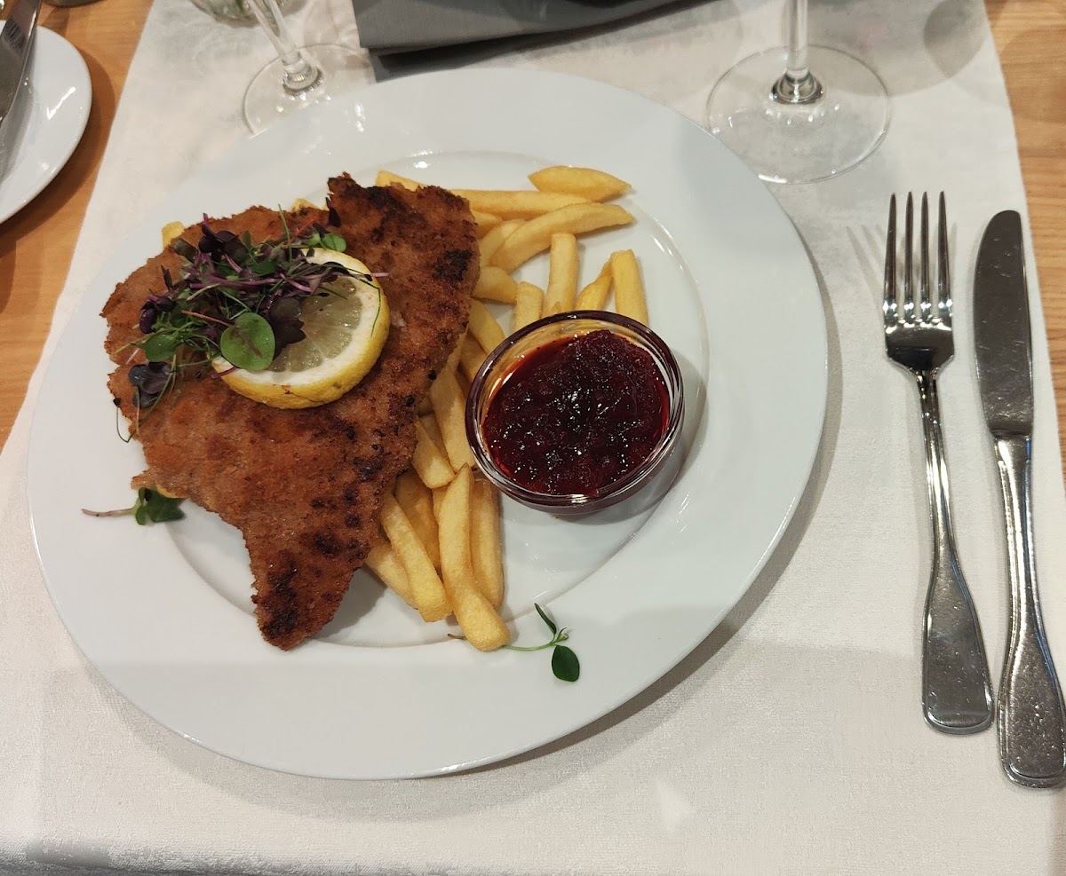 Alte Schule Restaurant Photo 6