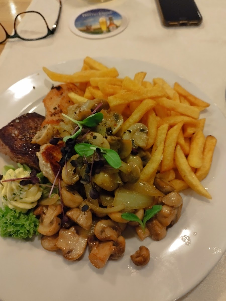 Alte Schule Restaurant Photo 8