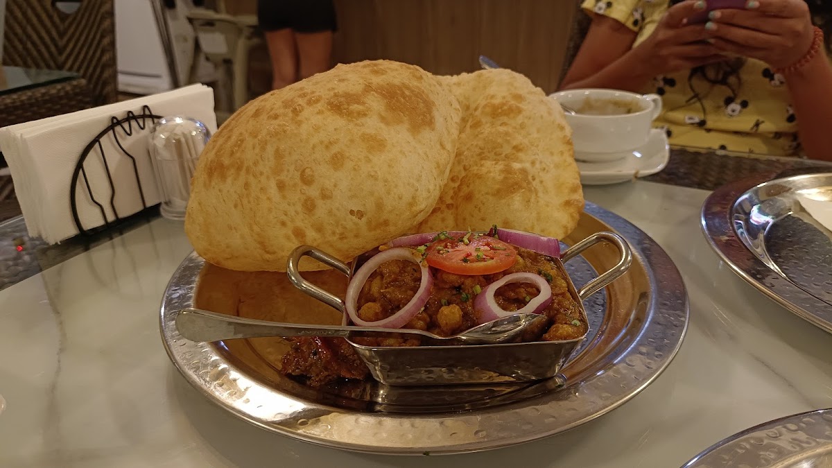 Royal Indian Curry House Boracay Photo 10