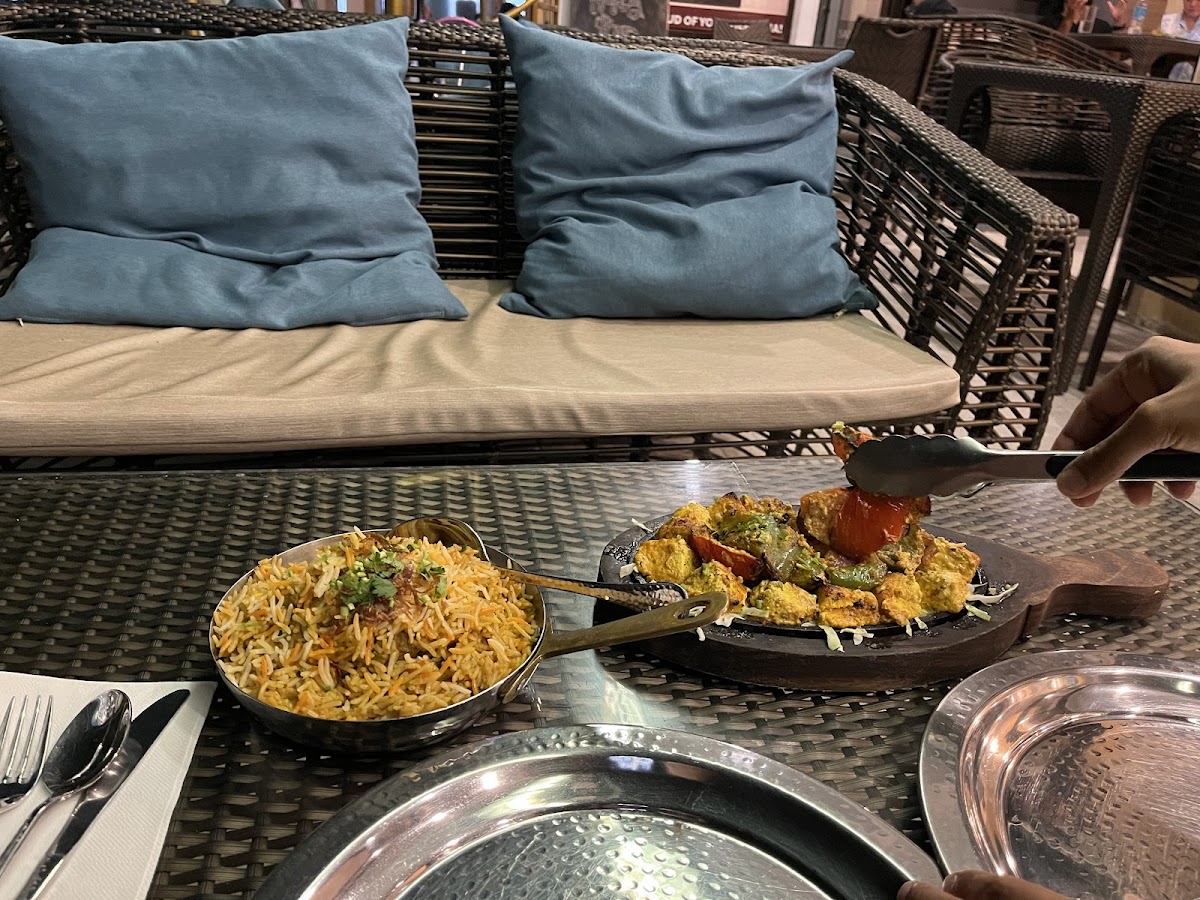 Royal Indian Curry House Boracay Photo 5