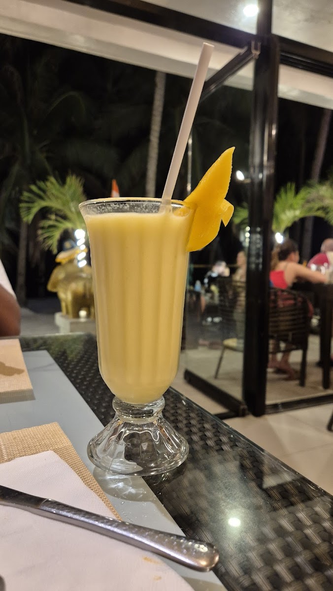 Royal Indian Curry House Boracay Photo 6