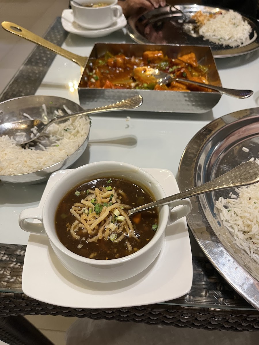 Royal Indian Curry House Boracay Photo 9