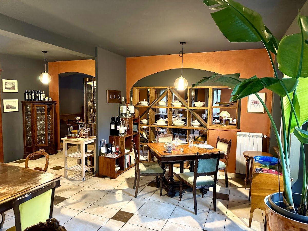 A Casa Mia Pierolì