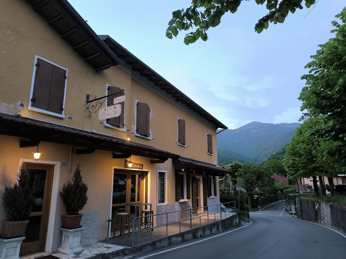 A Casa Mia Pierolì Photo 4