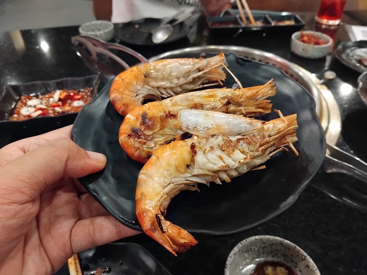 Shizen Yakiniku สาขาฟิวเจอร์พาร์ครังสิต Photo 10