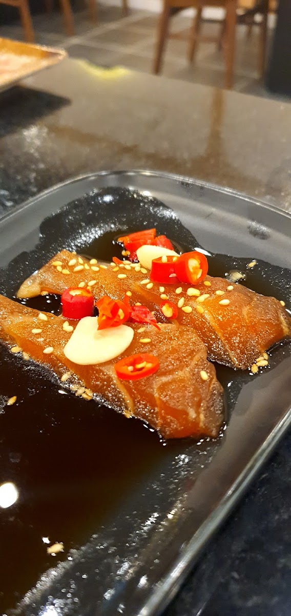 Shizen Yakiniku สาขาฟิวเจอร์พาร์ครังสิต Photo 6