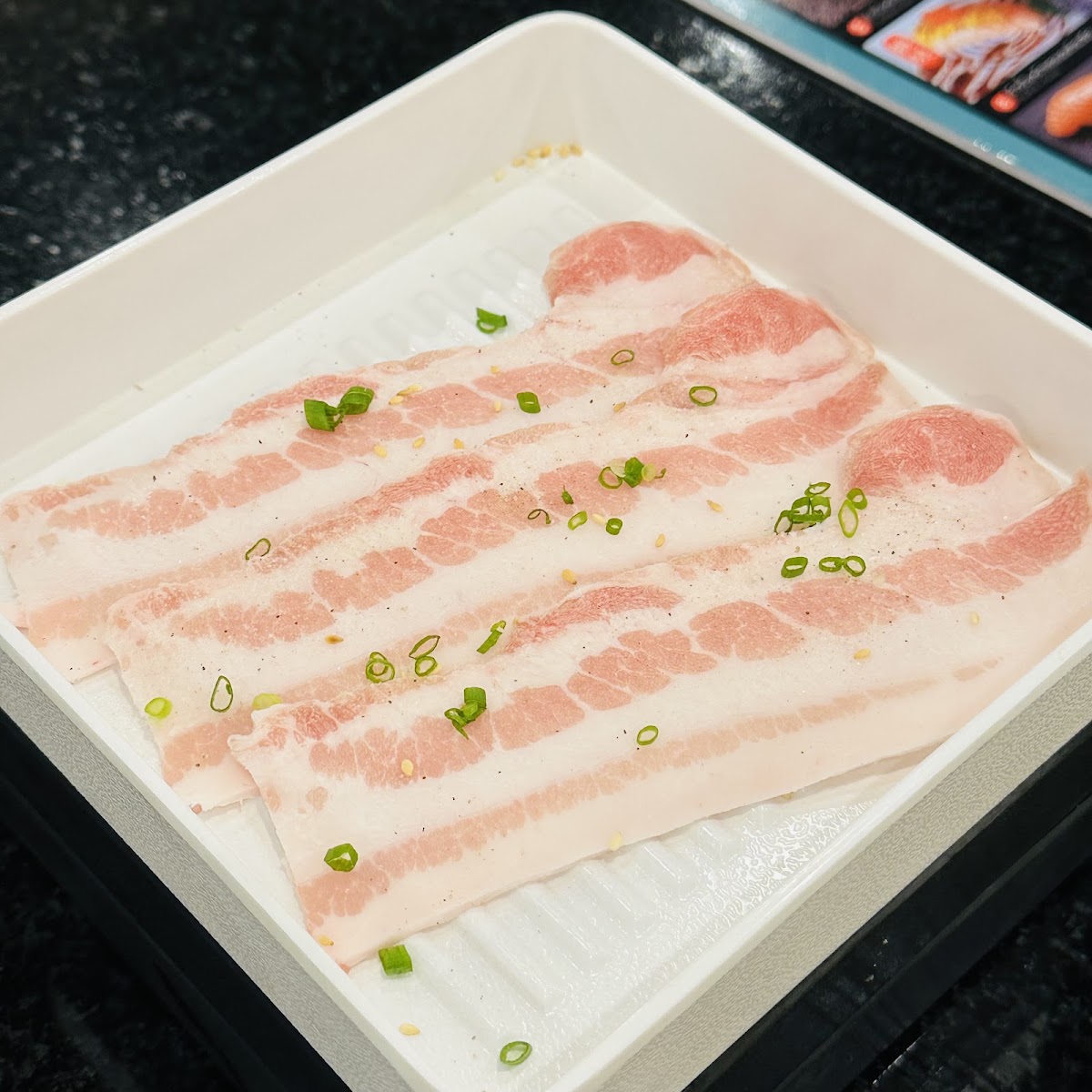 Shizen Yakiniku สาขาฟิวเจอร์พาร์ครังสิต Photo 7