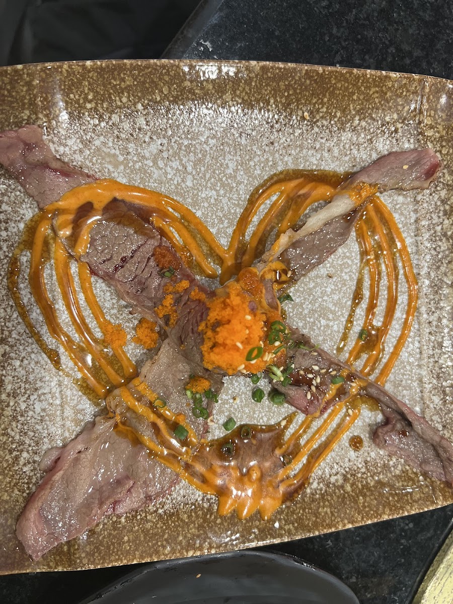 Shizen Yakiniku สาขาฟิวเจอร์พาร์ครังสิต Photo 9