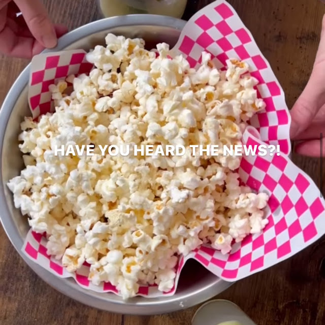 Popcorn