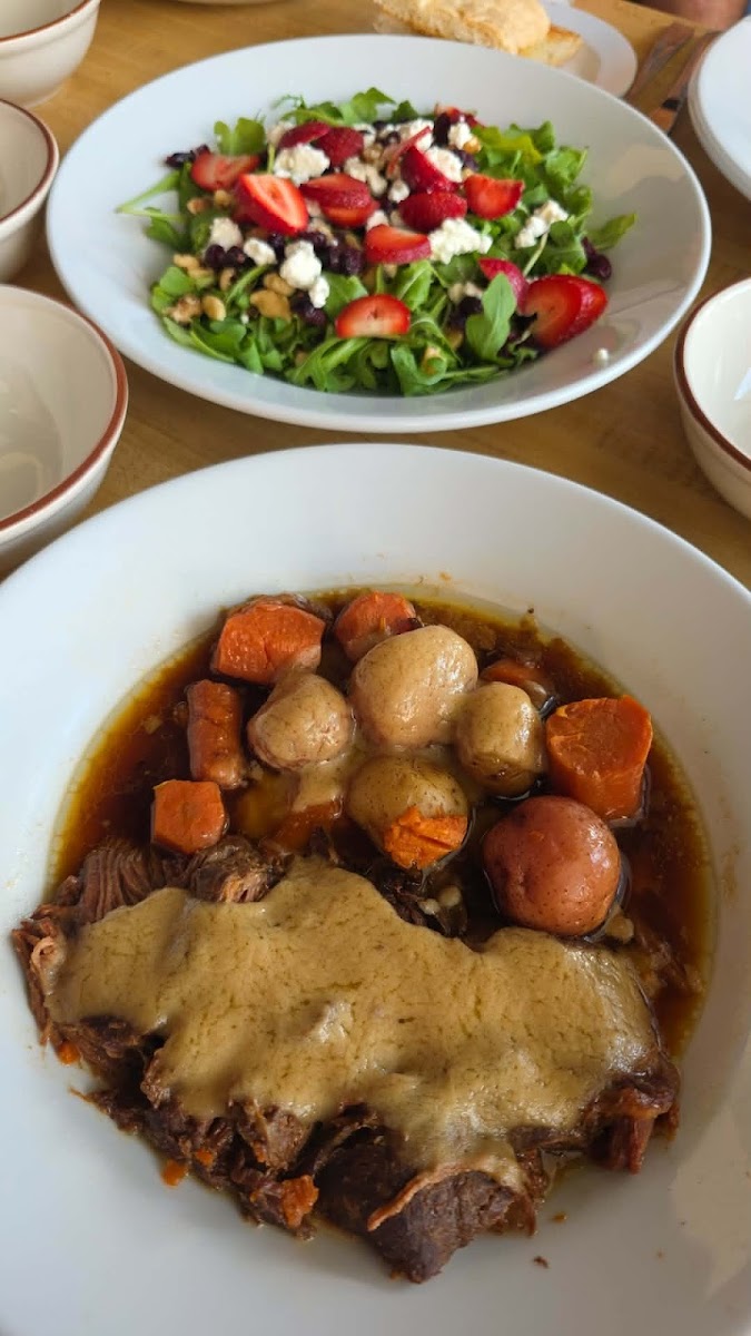 Lina's Restaurant Photo 5