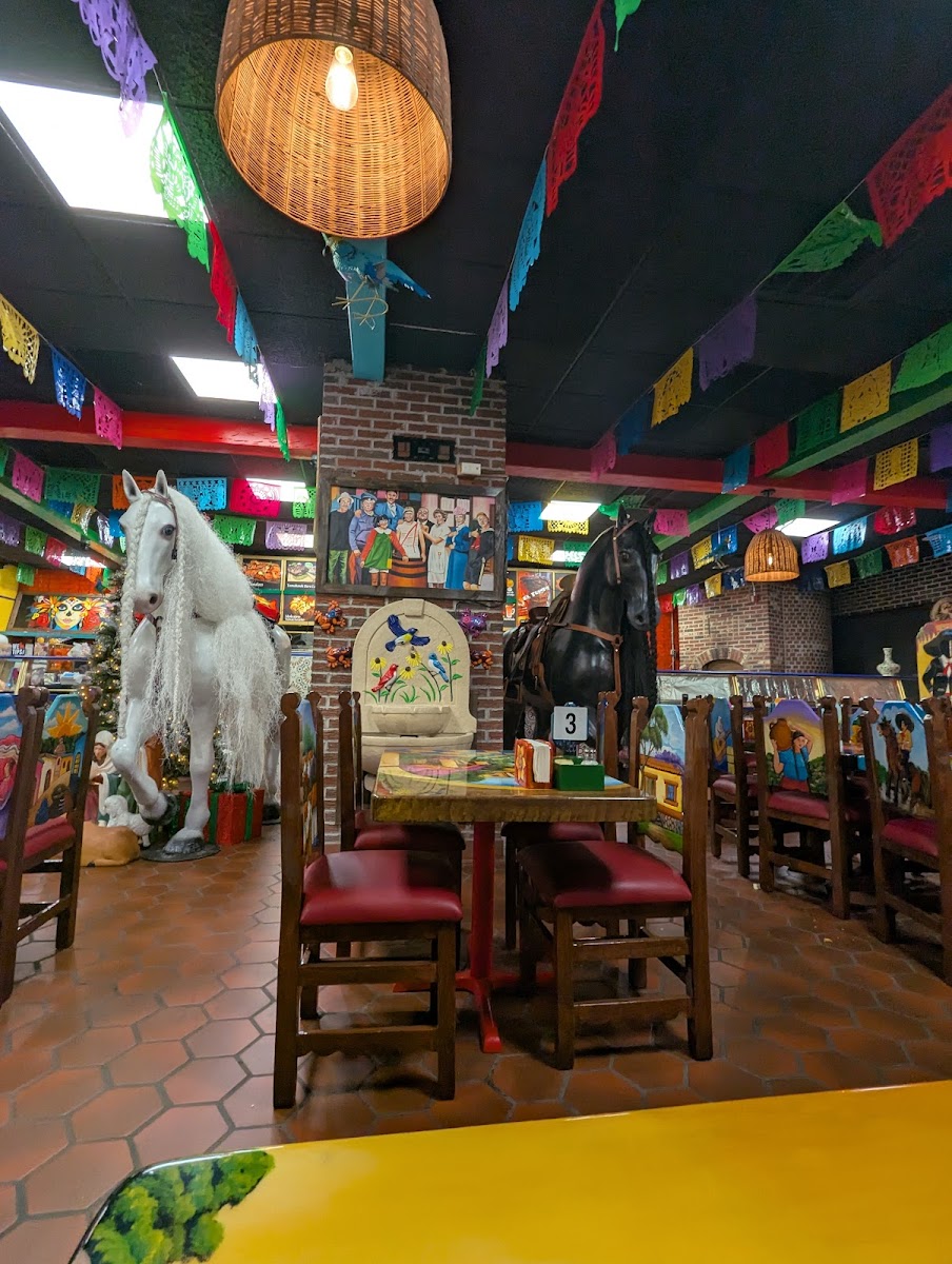 El Mexicano Tacos El Gordo 2
