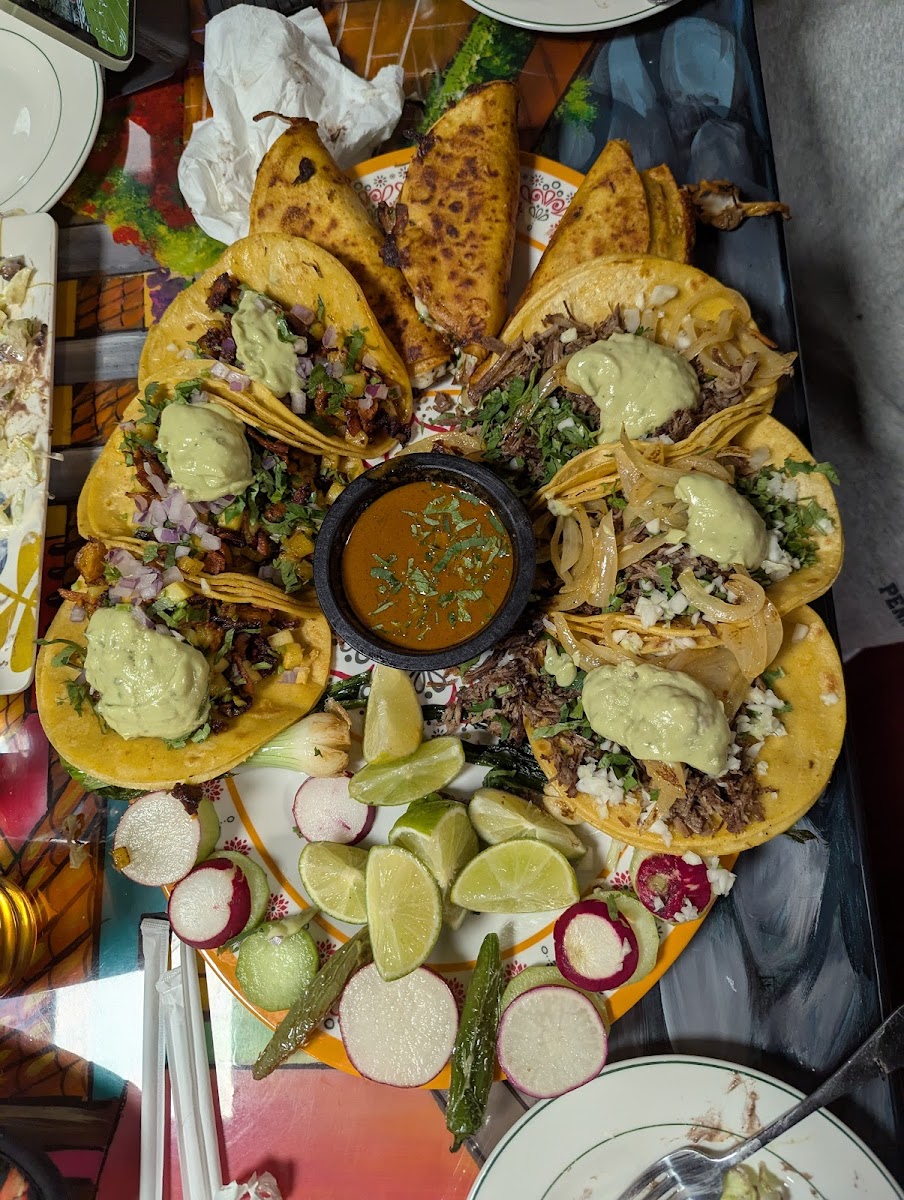 El Mexicano Tacos El Gordo 2 Photo 10