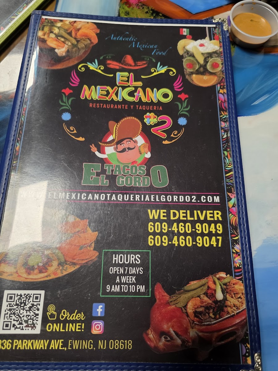 El Mexicano Tacos El Gordo 2 Photo 4