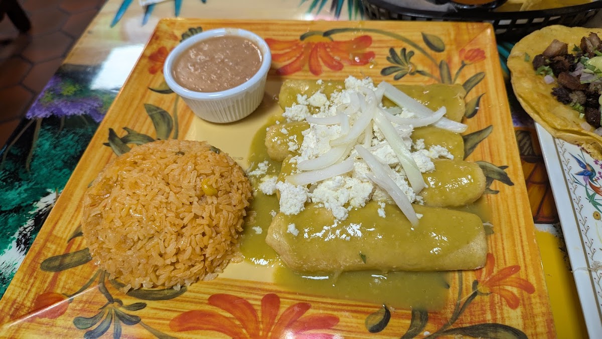 El Mexicano Tacos El Gordo 2 Photo 9