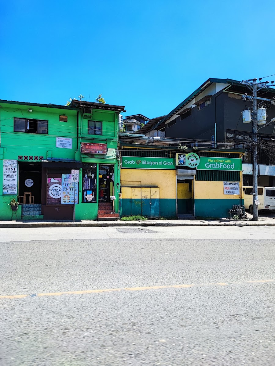 Silogan ni Gian