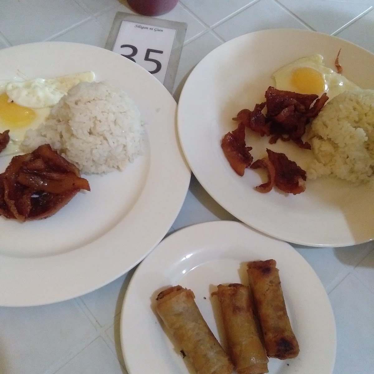 Silogan ni Gian Photo 6
