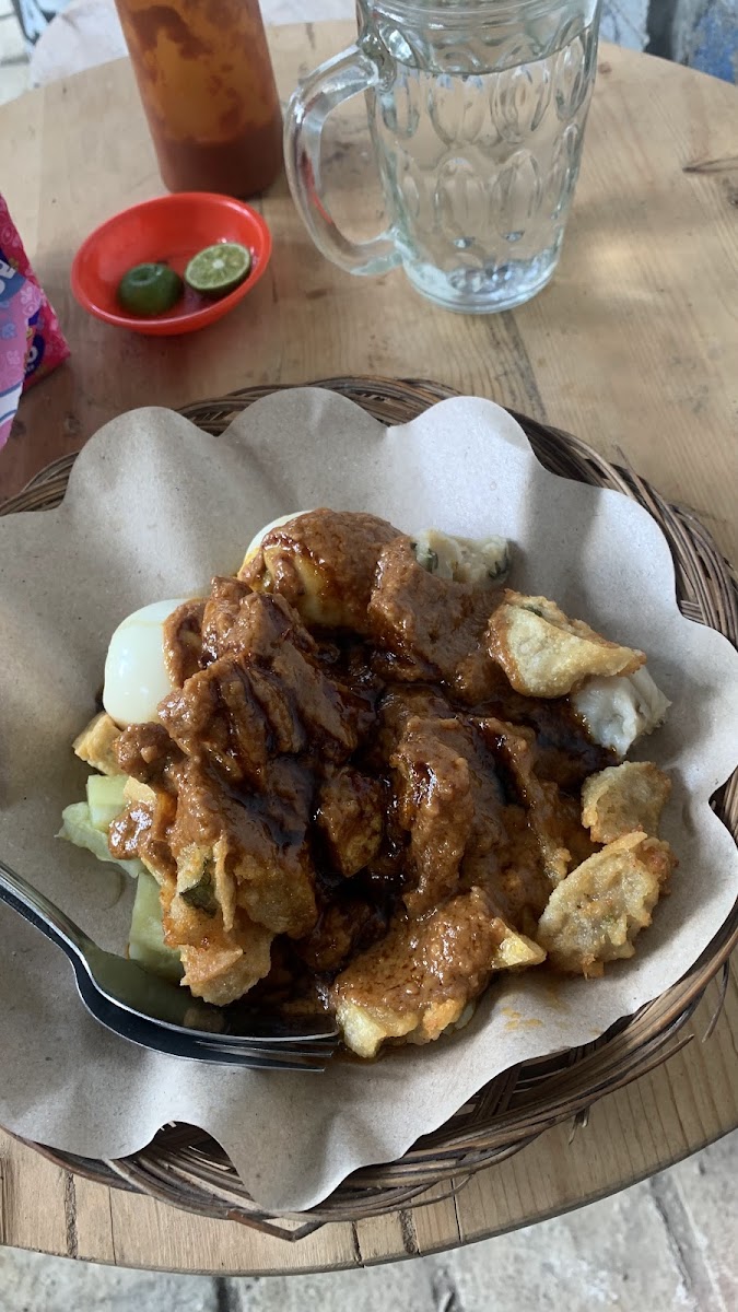 Asgar Siomay Batagor Photo 4