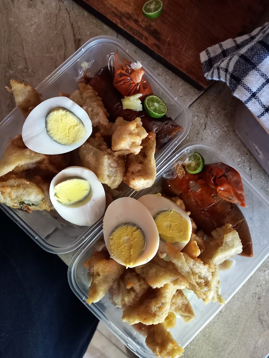 Asgar Siomay Batagor Photo 5