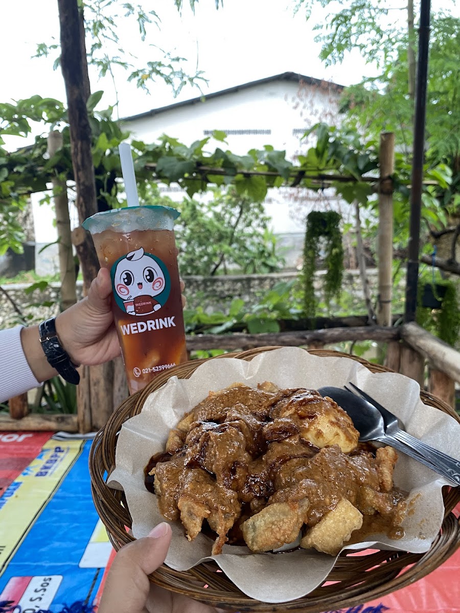 Asgar Siomay Batagor Photo 8