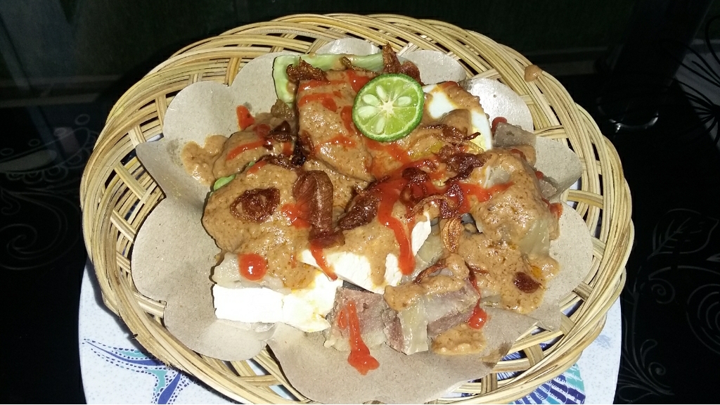 Asgar Siomay Batagor Photo 9