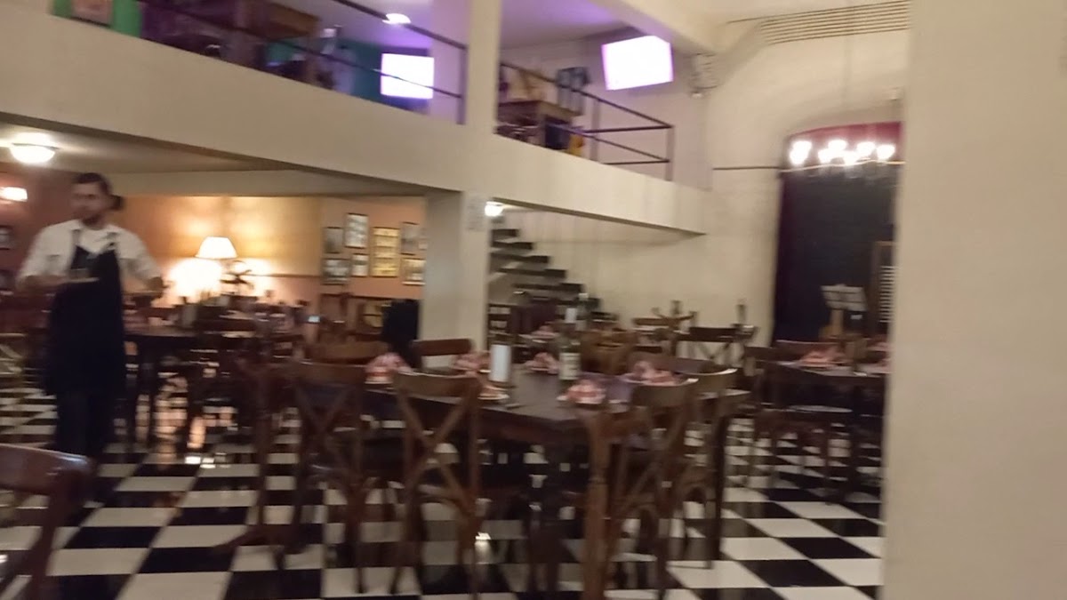 Bodegón Porteño Restaurante Argentino Uruapan Photo 2