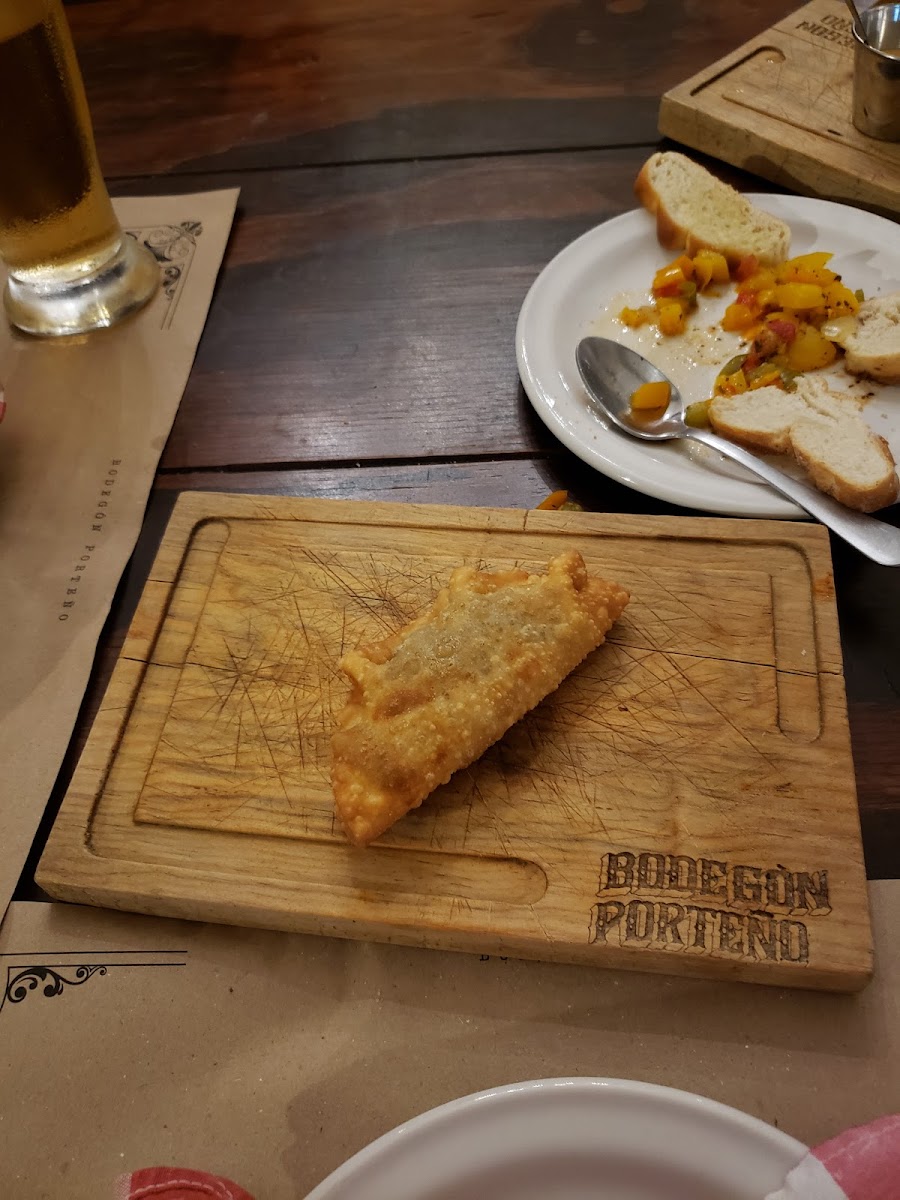 Bodegón Porteño Restaurante Argentino Uruapan Photo 7