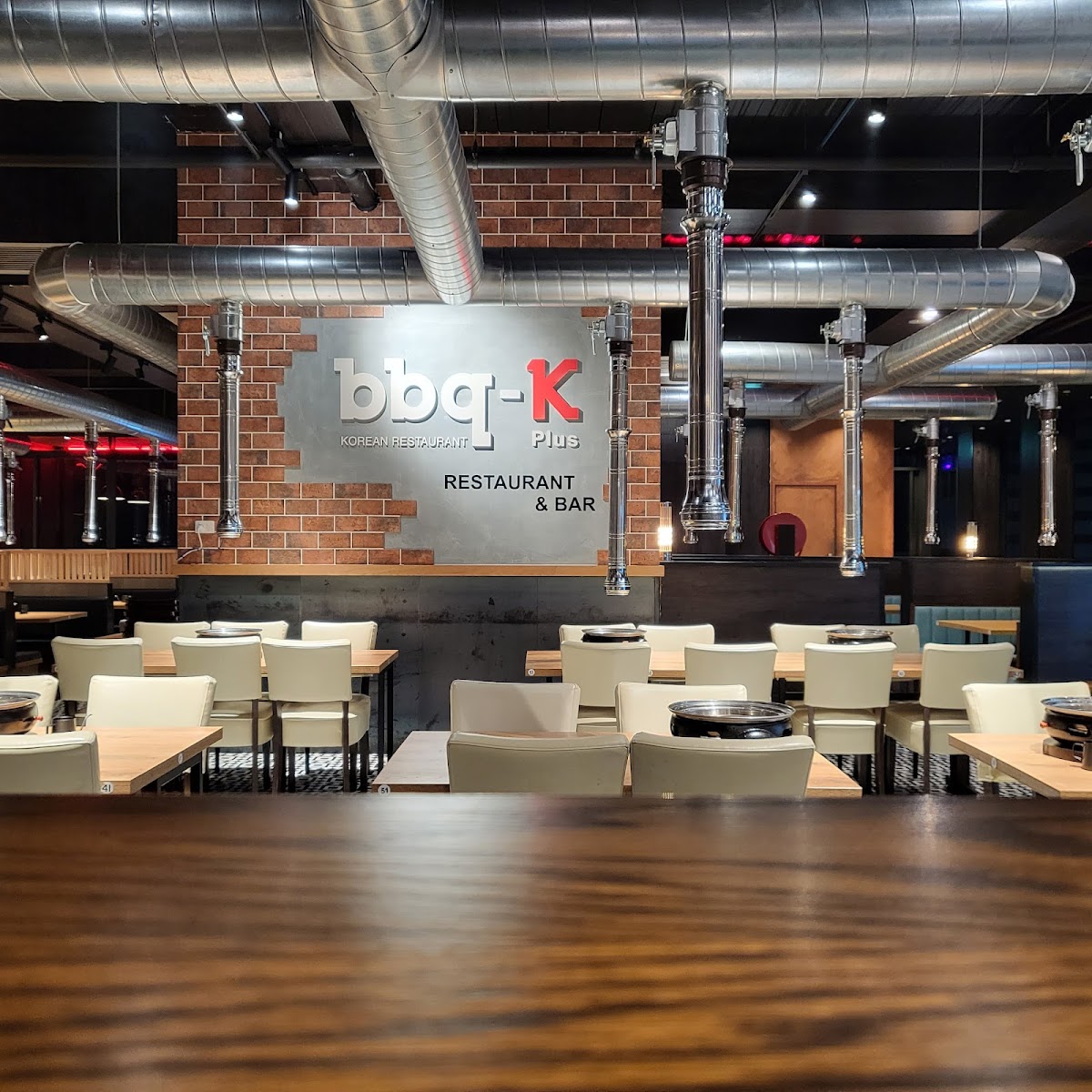 BBQ-K Glen Waverley