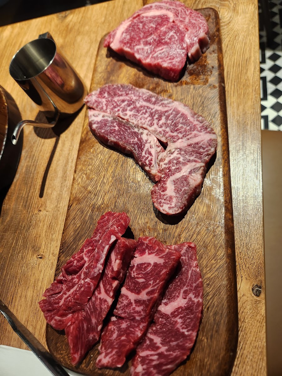 BBQ-K Glen Waverley Photo 6