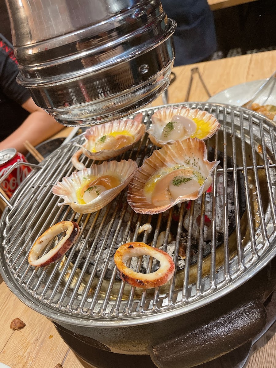 BBQ-K Glen Waverley Photo 8